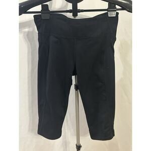 Athleta Women's size XS Cropped Leggings